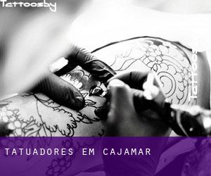 Tatuadores em Cajamar
