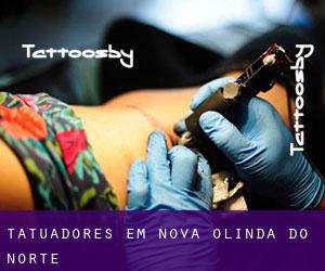 Tatuadores em Nova Olinda do Norte