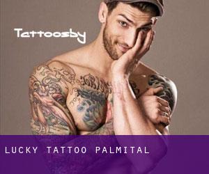 Lucky Tattoo (Palmital)