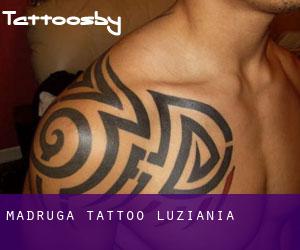 Madruga Tattoo (Luziânia)