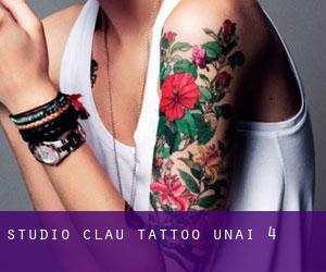 Studio Clau Tattoo (Unaí) #4