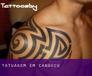 tatuagem em Canguçu