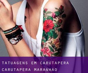 tatuagens em Carutapera (Carutapera, Maranhão)