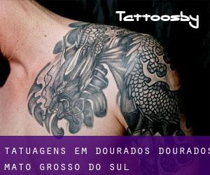 tatuagens em Dourados (Dourados, Mato Grosso do Sul)