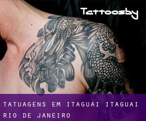 tatuagens em Itaguaí (Itaguaí, Rio de Janeiro)